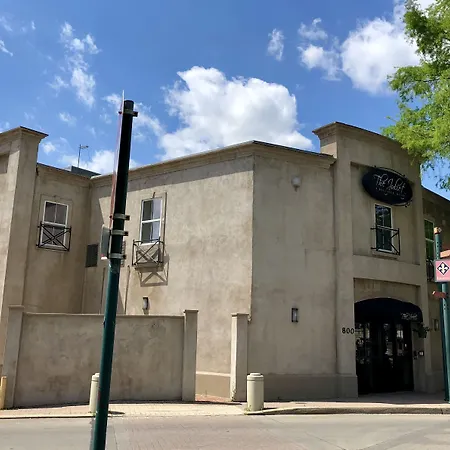 The Juliet Hotel