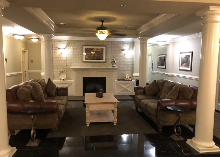 Hotel The Juliet
