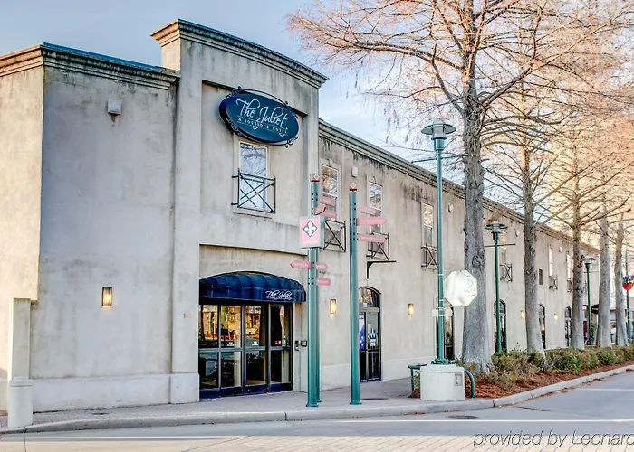 The Juliet Hotel