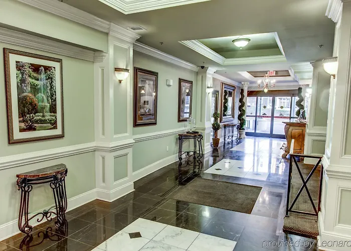 Hotel The Juliet 3*