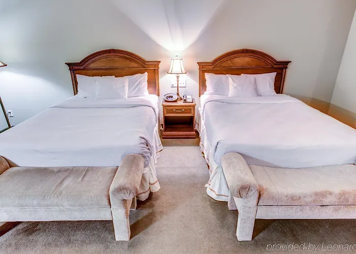 The Juliet 3* Lafayette