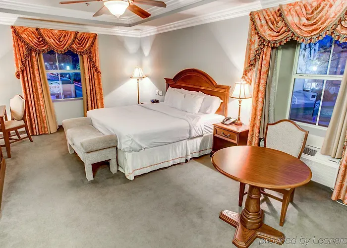 The Juliet Hotel