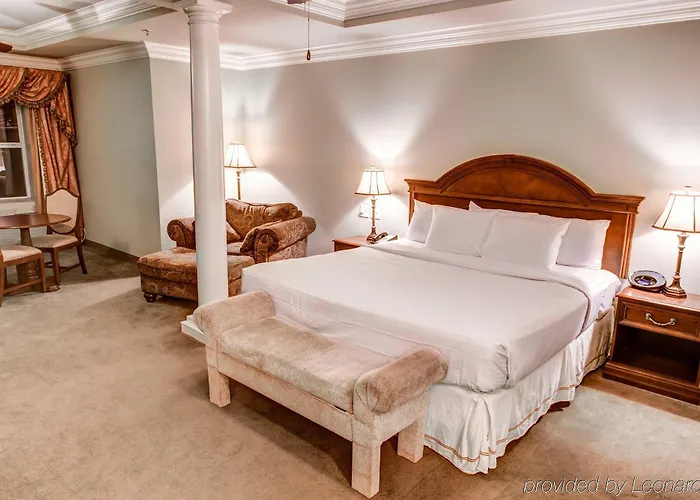 Hotel The Juliet 3*