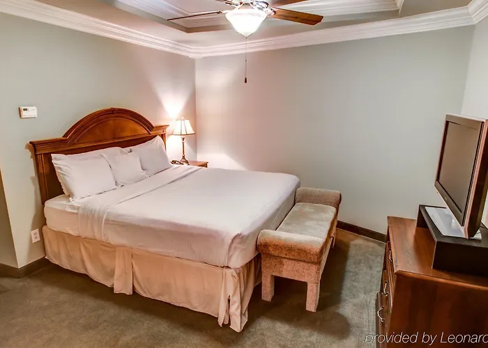 The Juliet Hotel