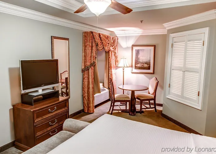 Hotel The Juliet Lafayette