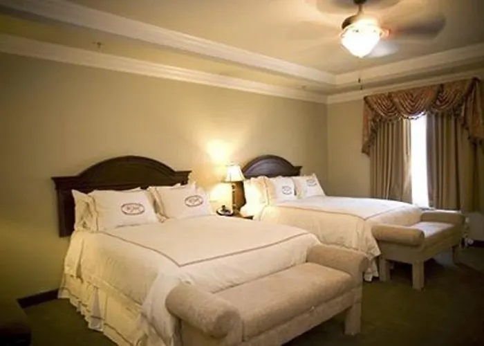 Hotel The Juliet 3*