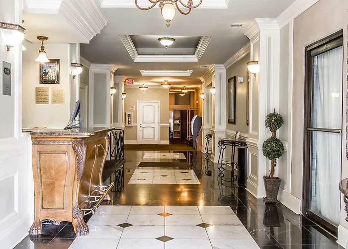 The Juliet Hotel