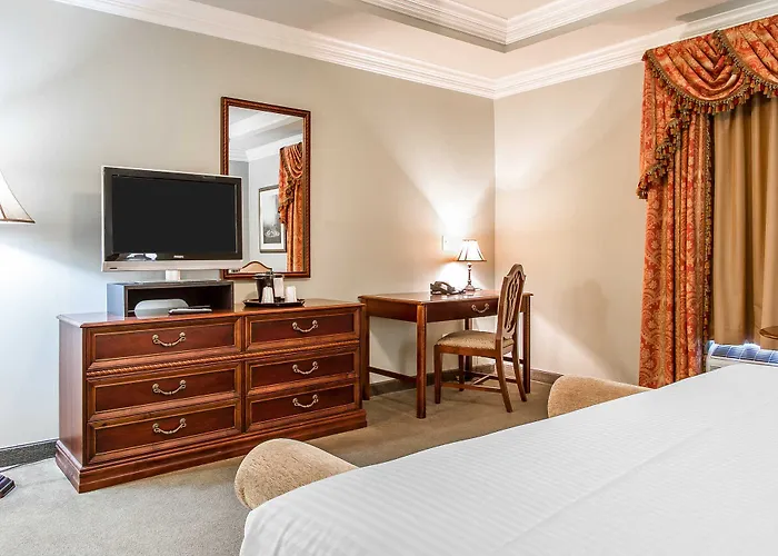 The Juliet Hotel Lafayette