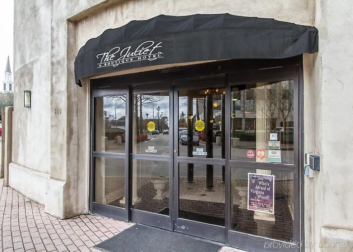 The Juliet Hotel Lafayette