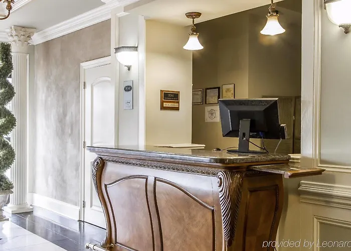 The Juliet Hotel Lafayette
