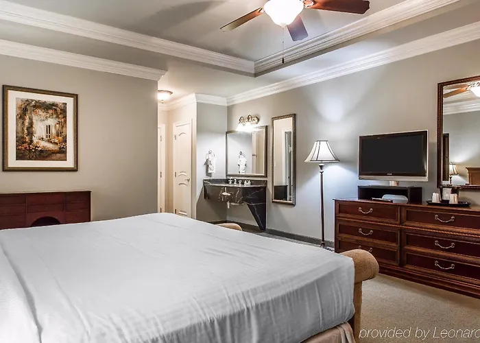 Hotel The Juliet Lafayette
