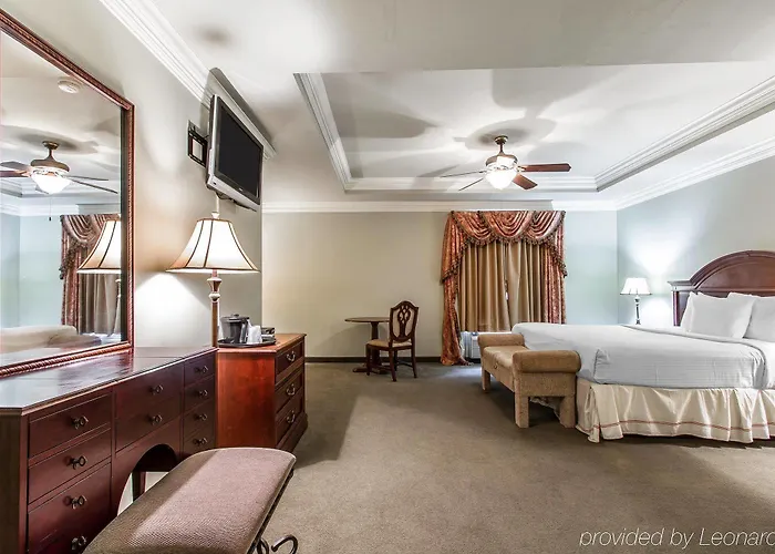 The Juliet Hotel Lafayette