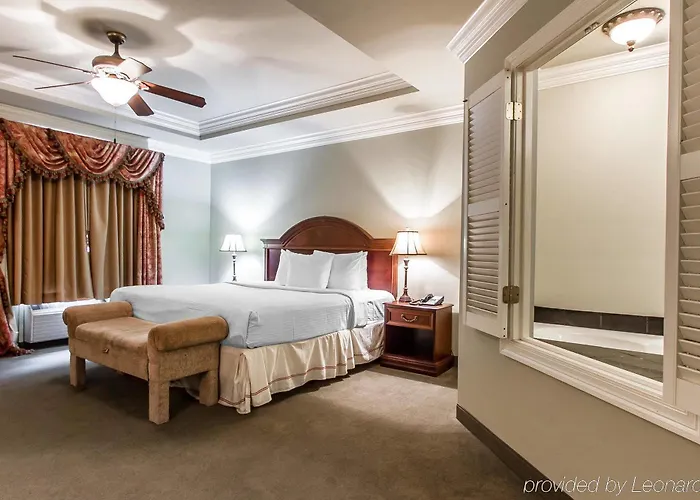 Hotel The Juliet Lafayette
