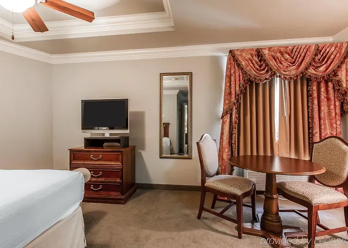 Hotel The Juliet