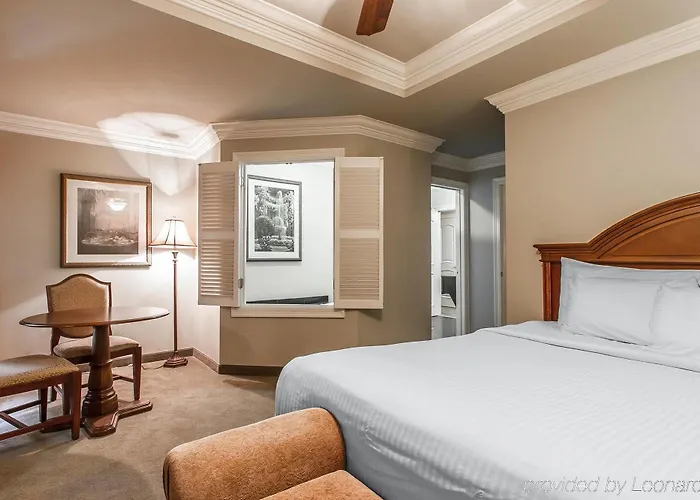The Juliet Hotel 3*