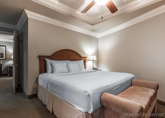Hotel The Juliet Lafayette
