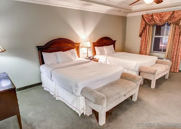 The Juliet 3* Lafayette