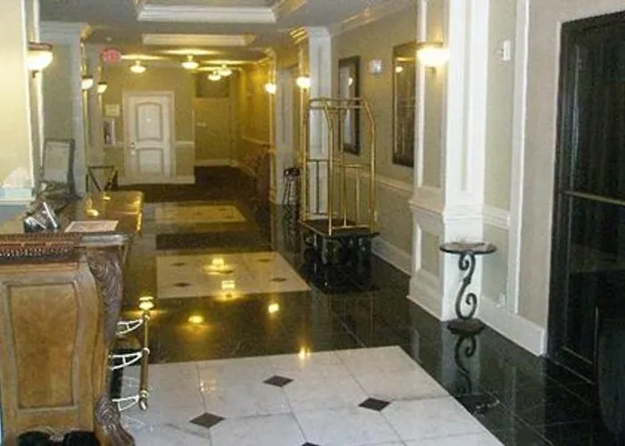 Hotel The Juliet 3*